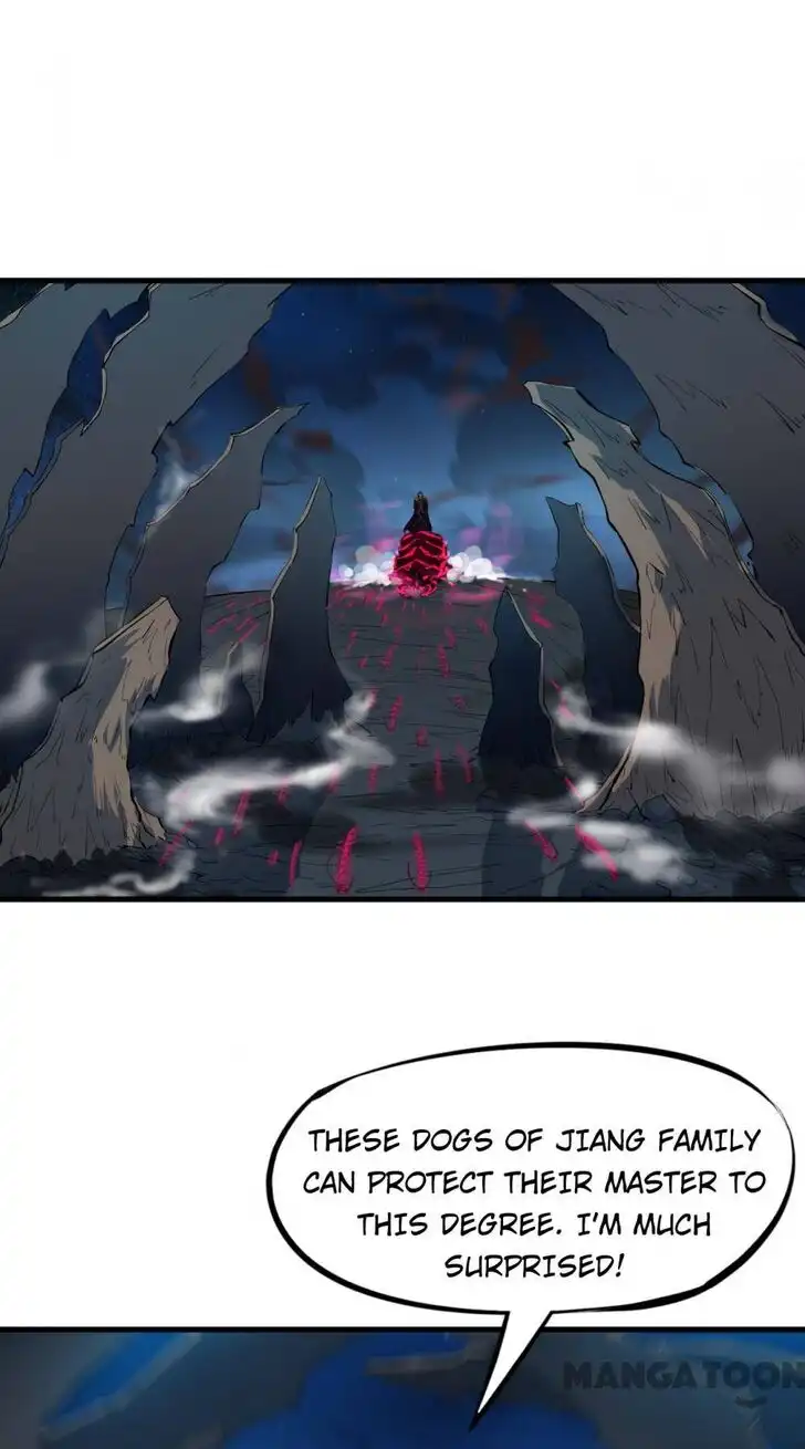 Dragon Pulse Chapter 40 1